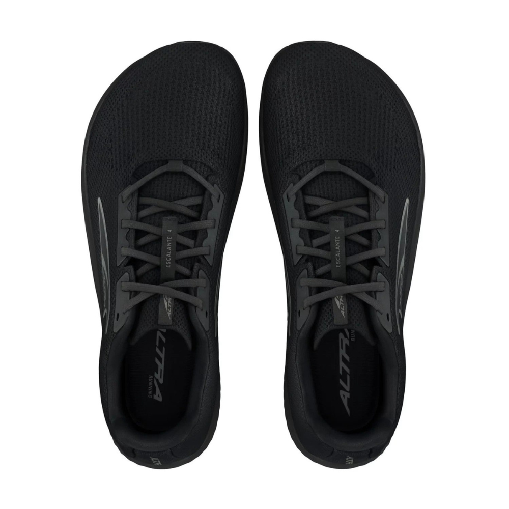 Escalante 4 Men's :Black