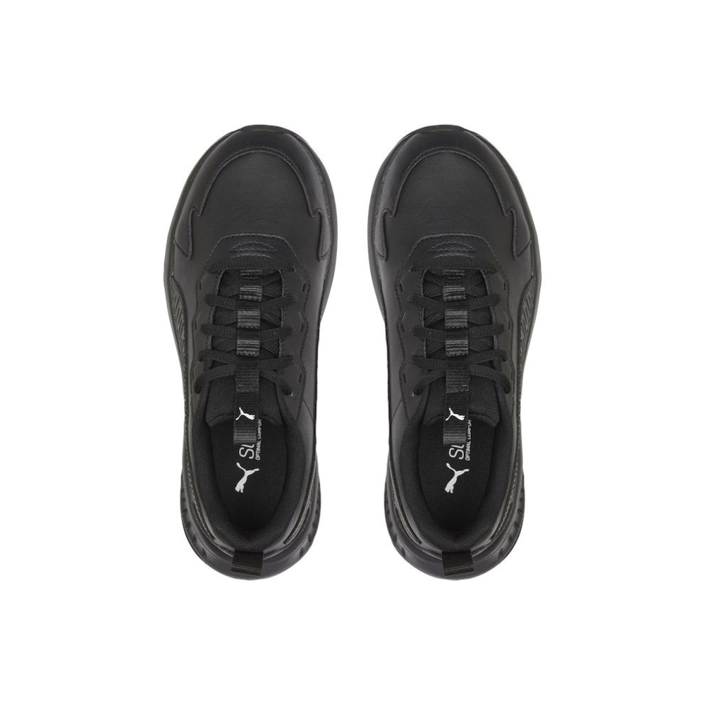 Evolve Run SL Jr Older Kids': Black