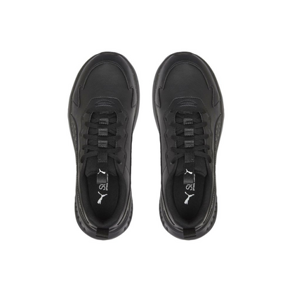 Evolve Run SL Jr Older Kids': Black