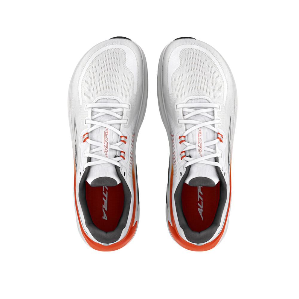 Paradigm 7 Men's :White
