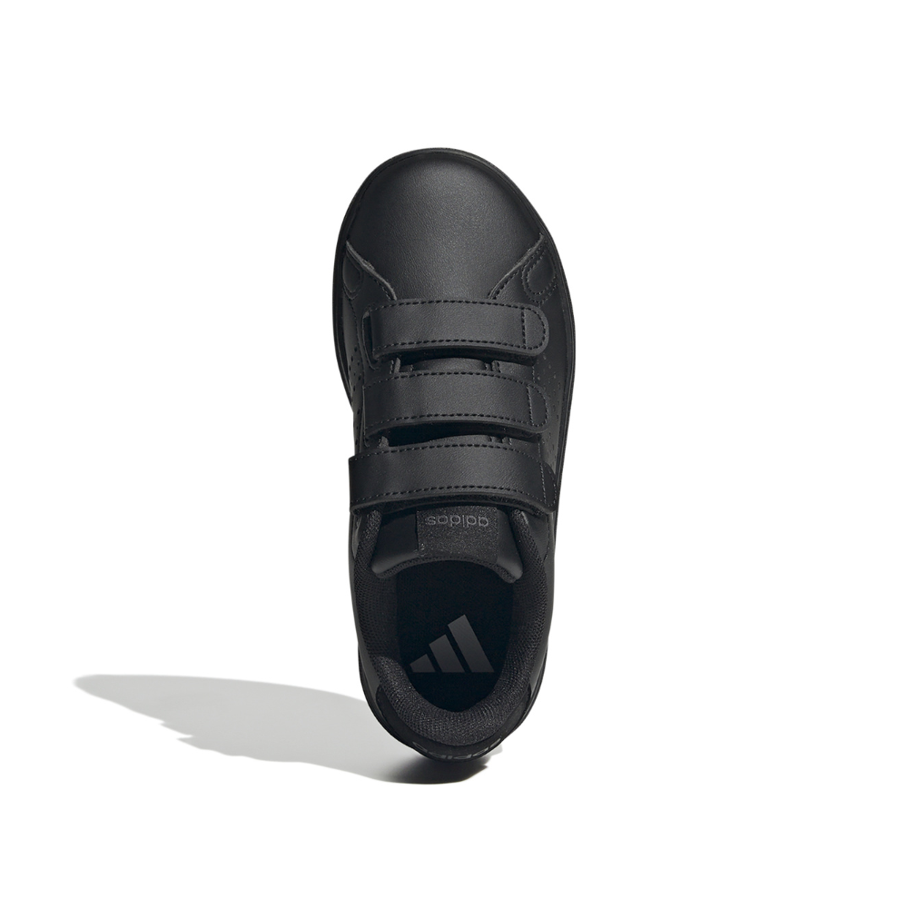 Advantage Base 2.0 Older Kids': Black