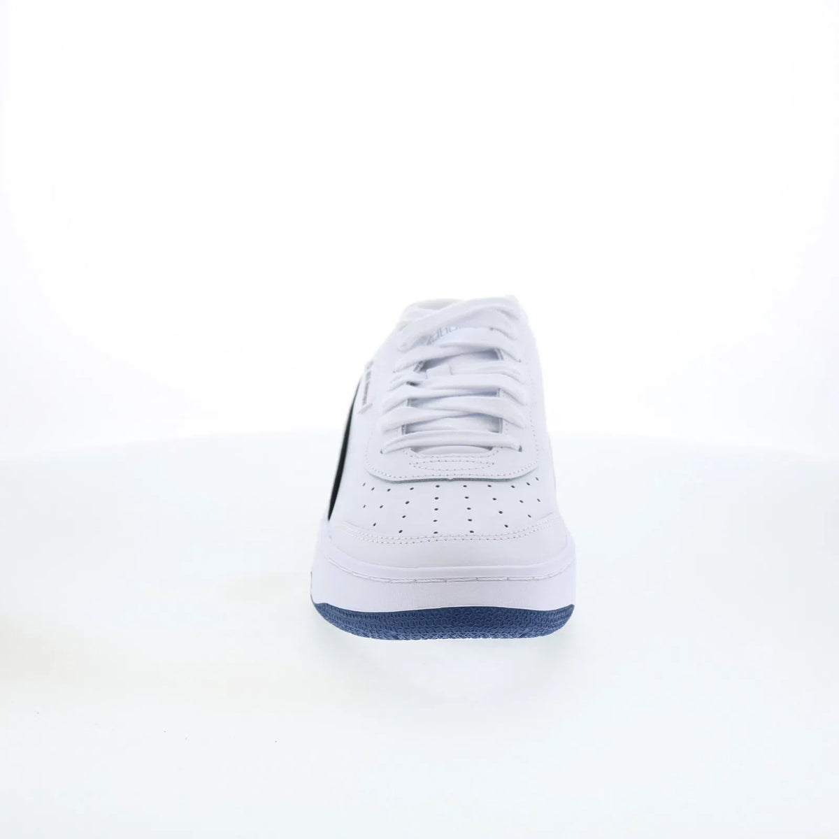 Puma BMW M Motorsport CA Match Mens White Motorsport Sneakers Shoes