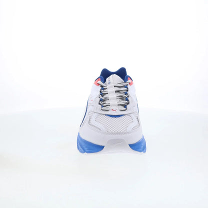 Puma BMW M Motorsport Fade Nitro Mens White Motorsport Sneakers Shoes