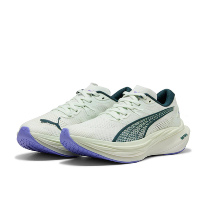 Deviate Nitro 3 Women's :Sage Frost | Green Terrain