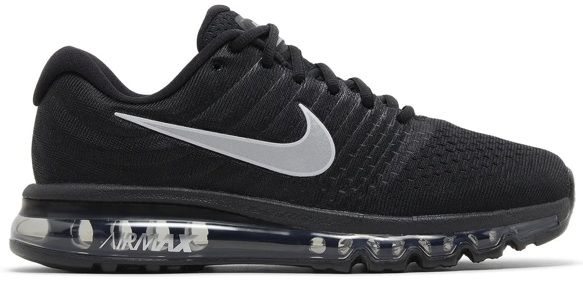 Nike Wmns Air Max 2017 'Black'