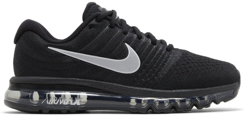 Nike Wmns Air Max 2017 'Black'