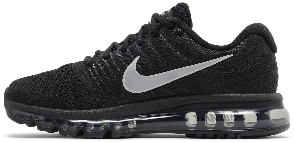 Nike Wmns Air Max 2017 'Black'