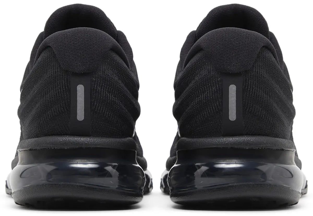 Nike Wmns Air Max 2017 'Black'
