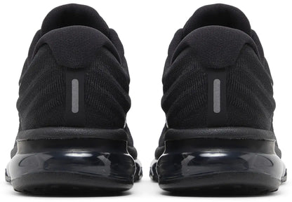 Nike Wmns Air Max 2017 'Black'