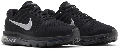 Nike Wmns Air Max 2017 'Black'