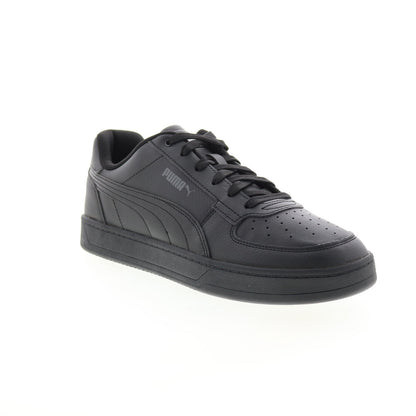 Puma Caven 2.0 39229001 Mens Black Synthetic Lifestyle Sneakers Shoes