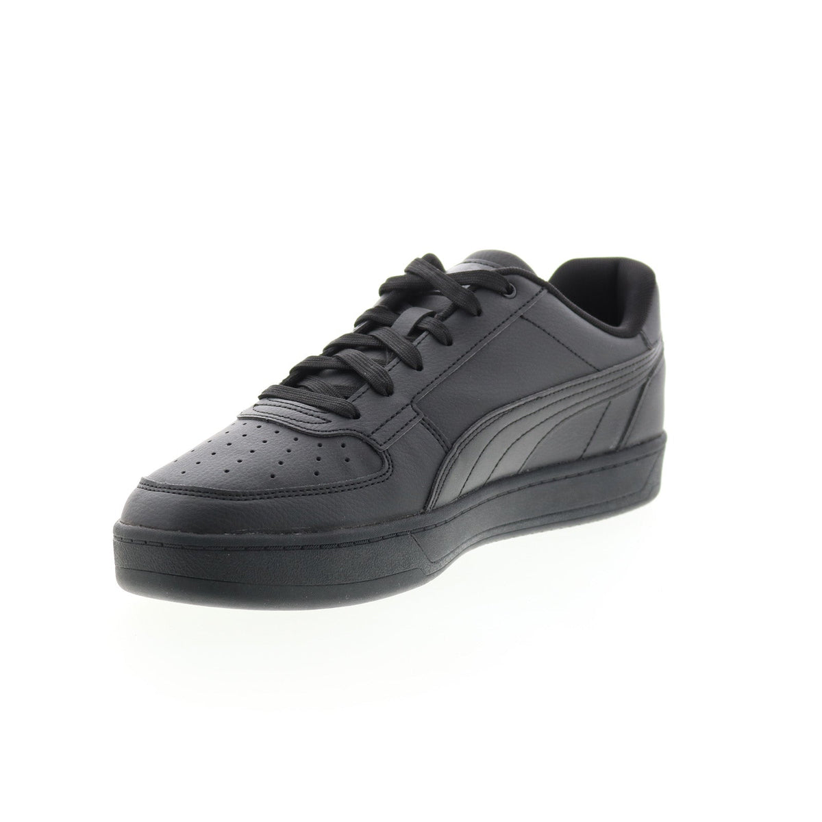 Puma Caven 2.0 39229001 Mens Black Synthetic Lifestyle Sneakers Shoes