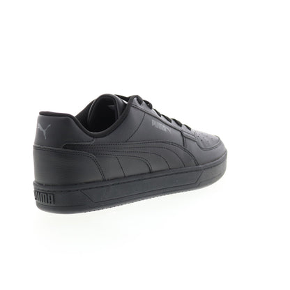Puma Caven 2.0 39229001 Mens Black Synthetic Lifestyle Sneakers Shoes