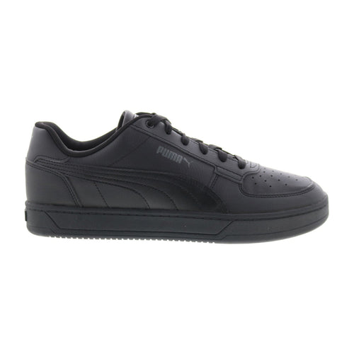 Puma Caven 2.0 39229001 Mens Black Synthetic Lifestyle Sneakers Shoes