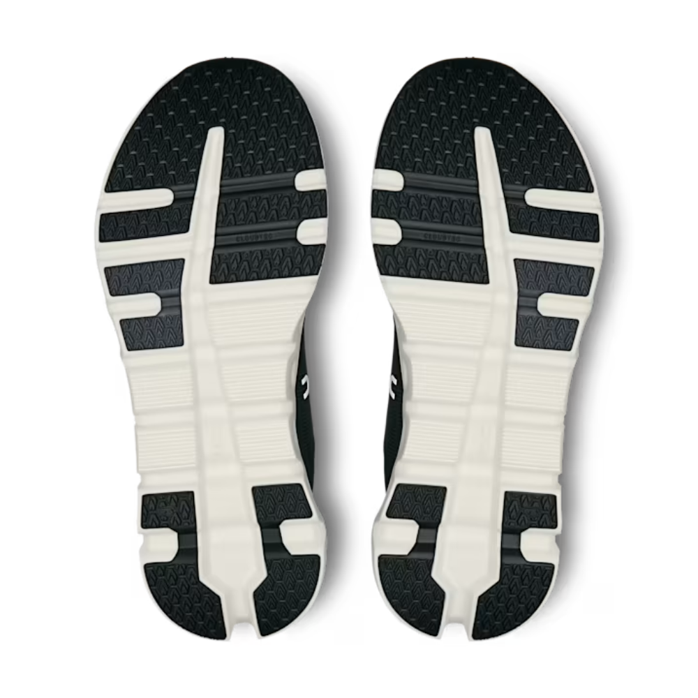 Cloudrunner 2 (Wide) Men's :Eclipse | Black