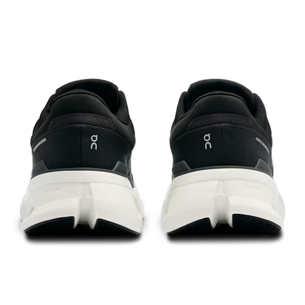 Cloudrunner 2 (Wide) Men's :Eclipse | Black