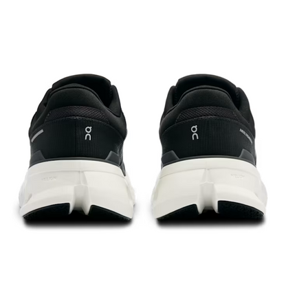 Cloudrunner 2 (Wide) Men's :Eclipse | Black