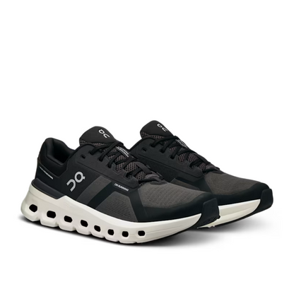 Cloudrunner 2 (Wide) Men's :Eclipse | Black