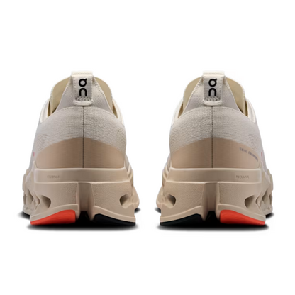 Cloudsurfer Max Men's :Ivory | Salmon