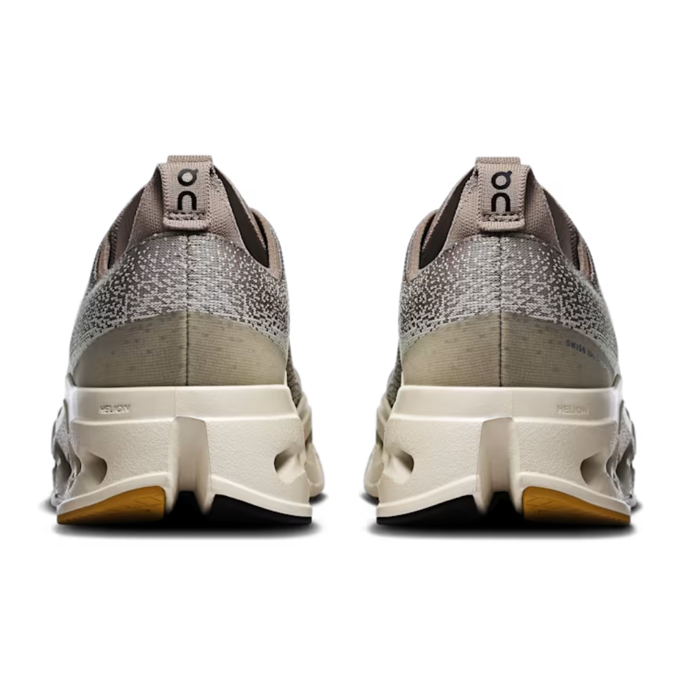 Cloudsurfer Max Men's :Cinder | Pelican