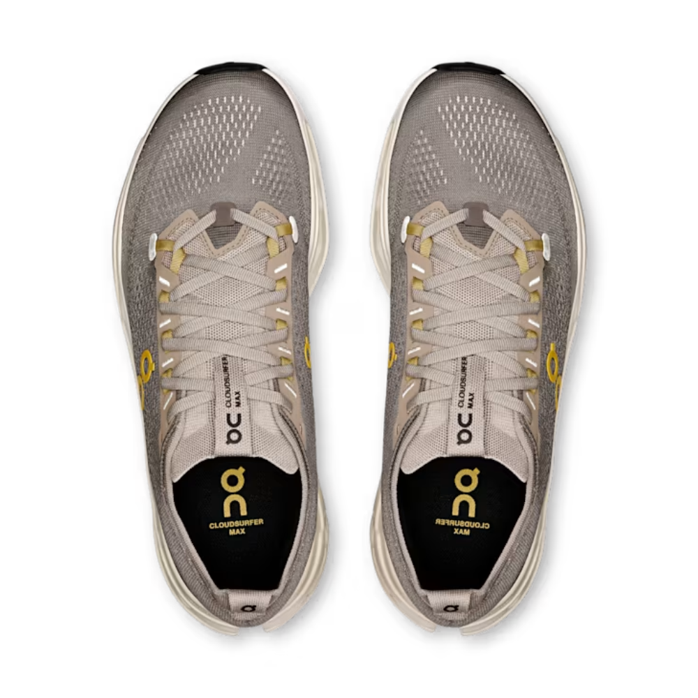Cloudsurfer Max Men's :Cinder | Pelican