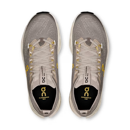 Cloudsurfer Max Men's :Cinder | Pelican
