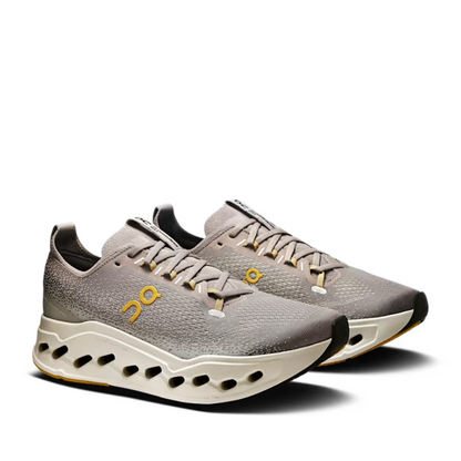 Cloudsurfer Max Men's :Cinder | Pelican