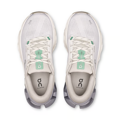 Cloudflyer 5 Women's :White | Lilac