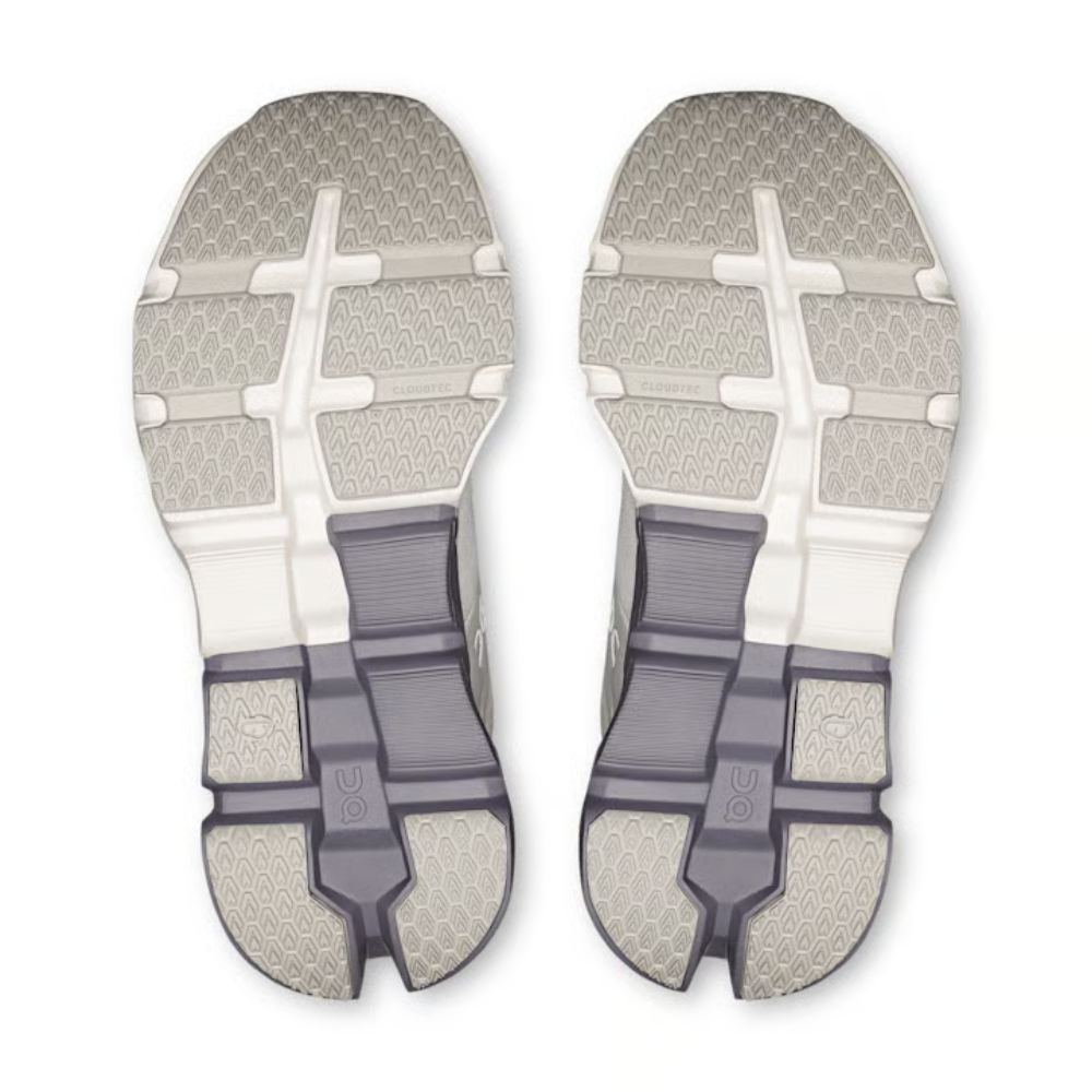 Cloudflyer 5 Women's :White | Lilac