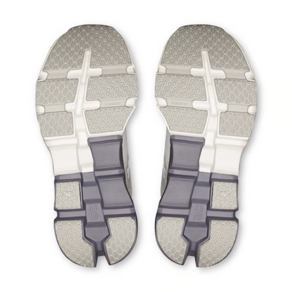 Cloudflyer 5 Women's :White | Lilac