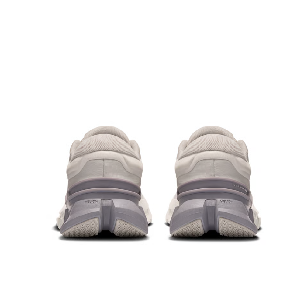 Cloudflyer 5 Women's :White | Lilac