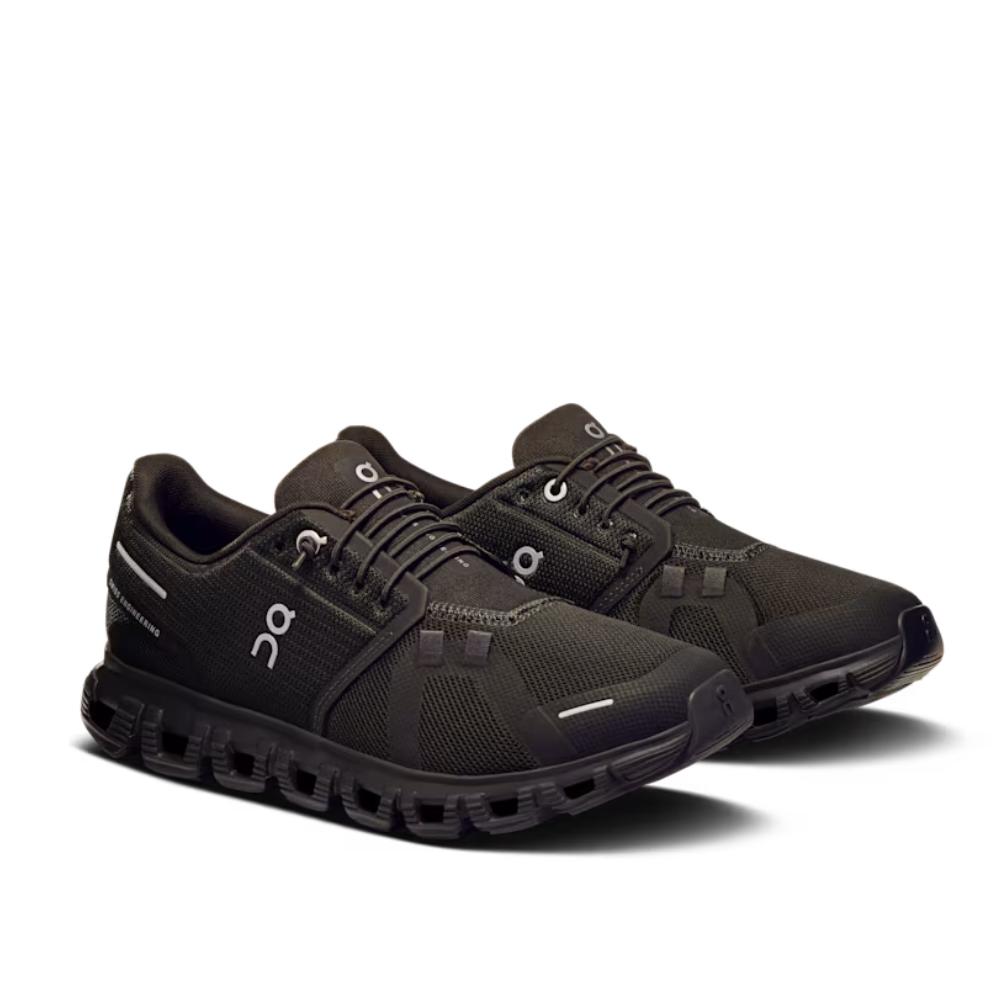 Cloud 6 Women's :Black | Black
