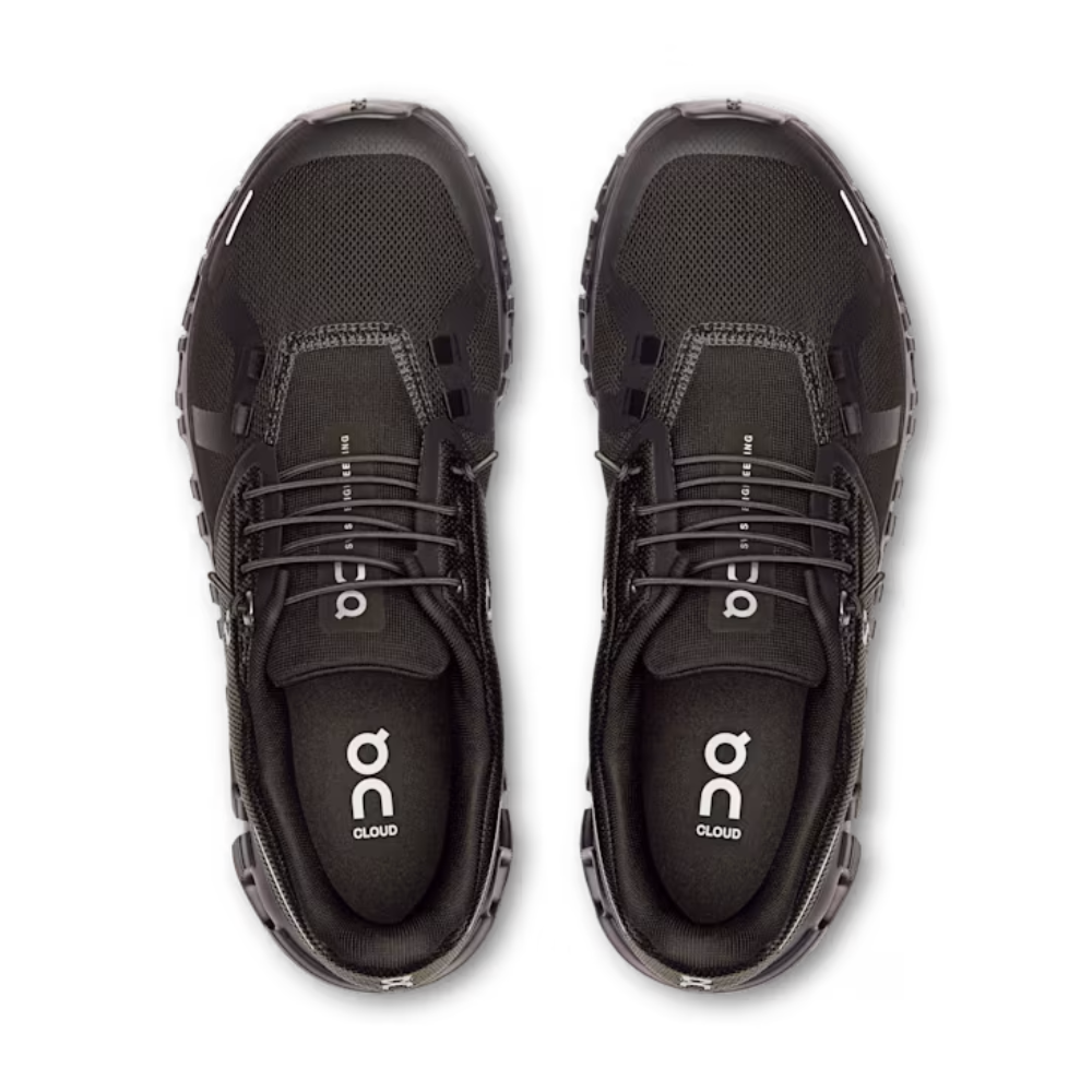 Cloud 6 Women's :Black | Black