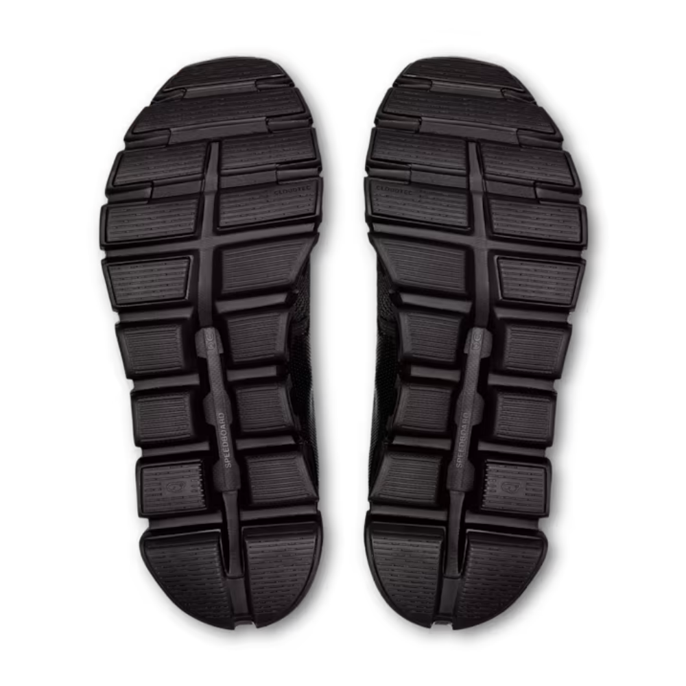 Cloud 6 Women's :Black | Black