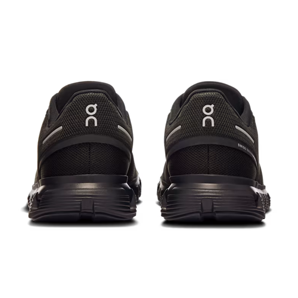 Cloud 6 Women's :Black | Black