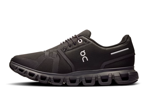 Cloud 6 Women's :All Black