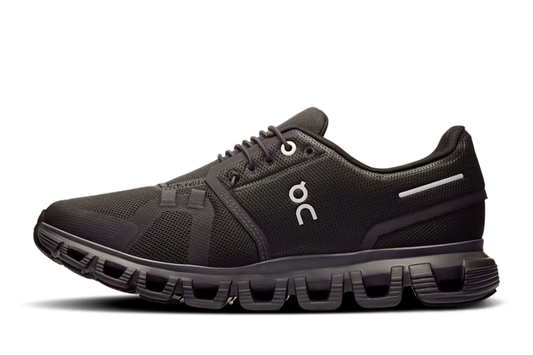 Cloud 6 Women's :All Black