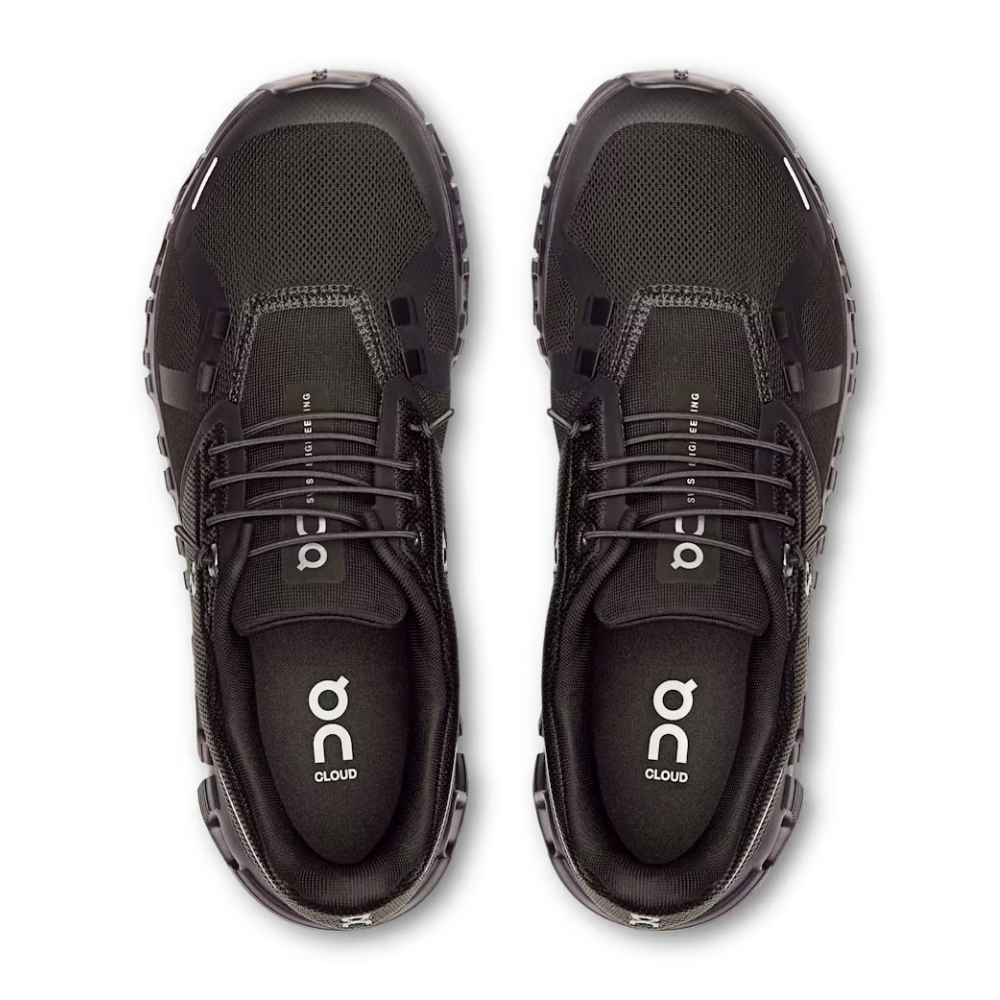 Cloud 6 Women's :All Black