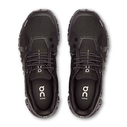 Cloud 6 Women's :All Black
