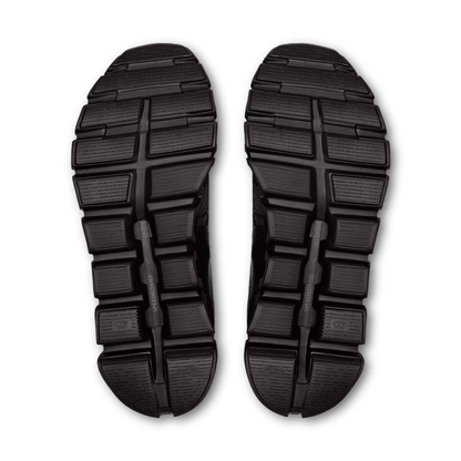 Cloud 6 Women's :All Black