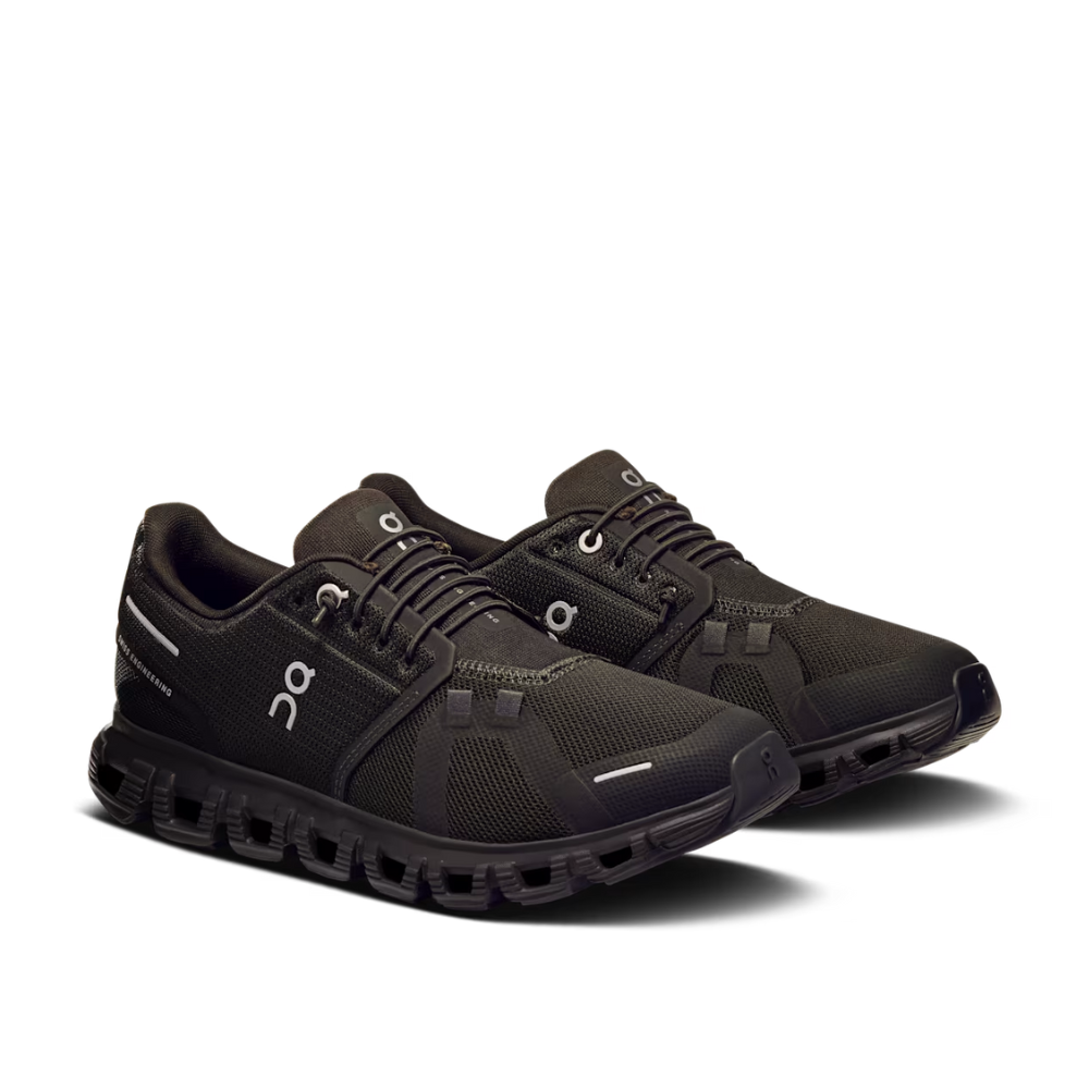 Cloud 6 Women's :All Black