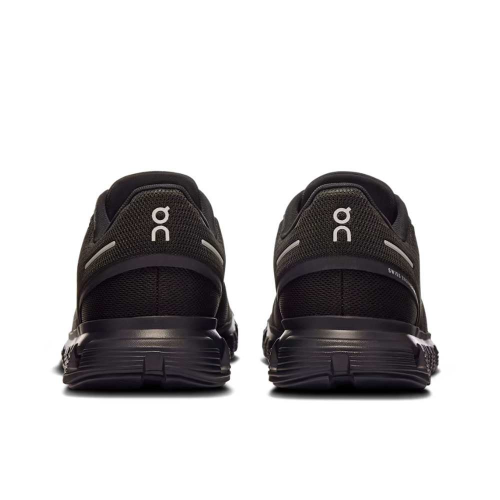 Cloud 6 Women's :All Black