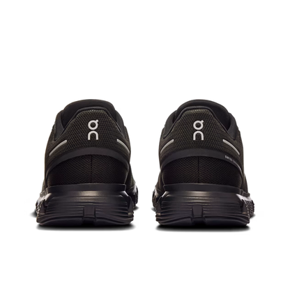 Cloud 6 Women's :All Black