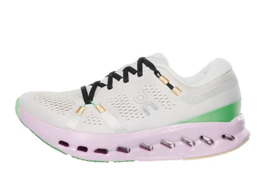 Cloudsurfer 2 Women's :Pearl | Orchid