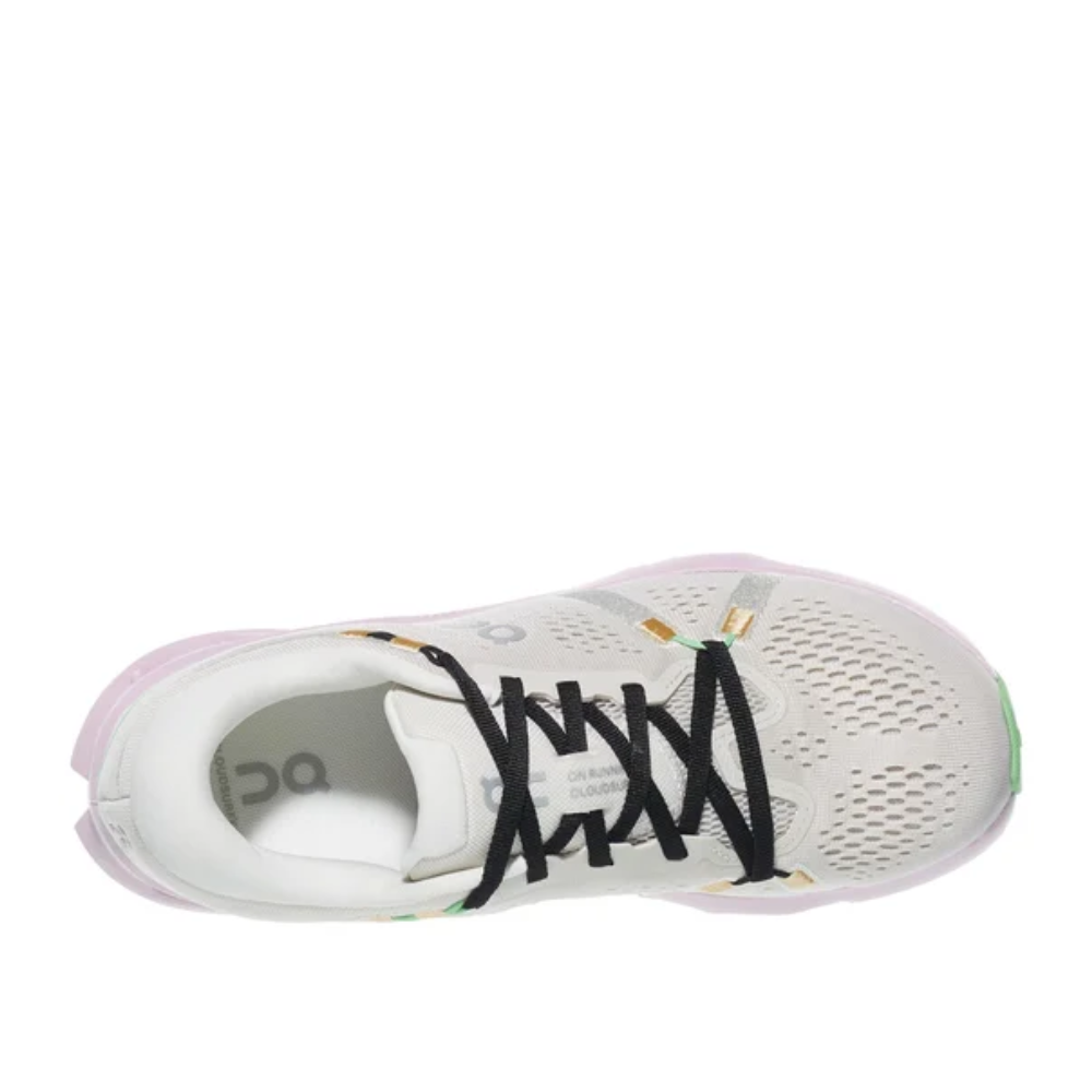 Cloudsurfer 2 Women's :Pearl | Orchid