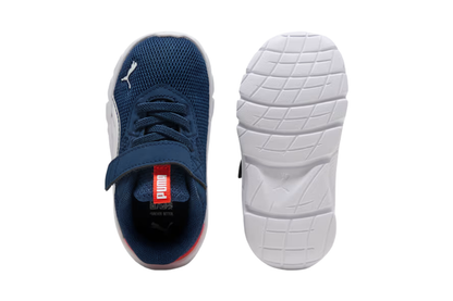 FlexFocus Modern (TD) Baby & Toddlers' :Persian Blue | Fierce Red
