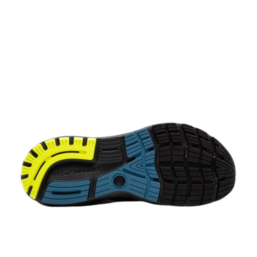 Ghost 16 Men's :Black I Blue