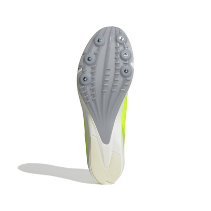 Distancestar Track & Field :Lucid Lemon | Core Black