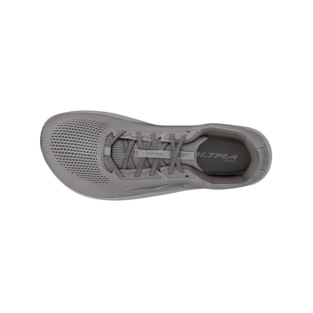 Escalante 4 Men's :Gray