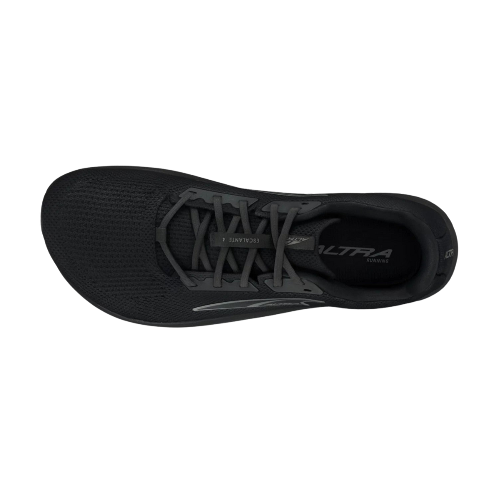 Escalante 4 Men's :Black